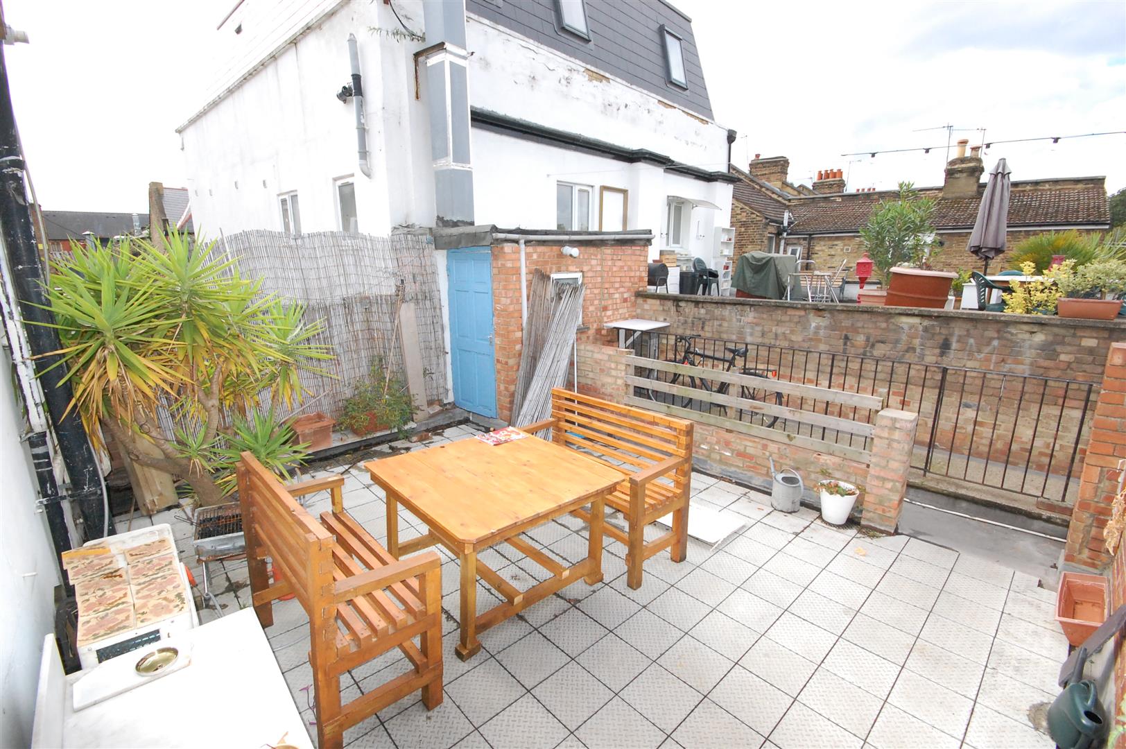 Green Lanes, Haringey, London